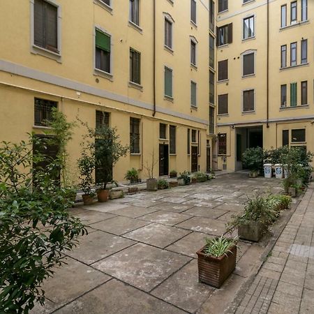 Roman Memory - Porta Romana Mediolan Zewnętrze zdjęcie